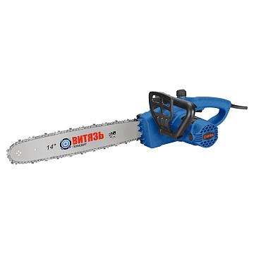 Пила цепная электрическая Витязь ПЦ-2100