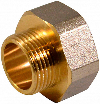 Переходник 1 1/4"х3/4" г/ш CTM