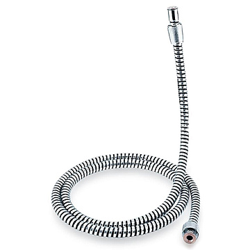 Шланг для душа ПВХ 1500мм V3350 C хром