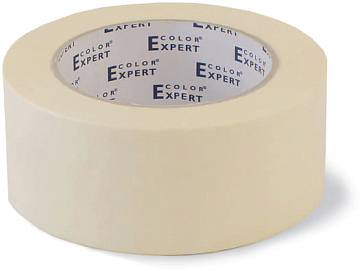 Бумага клейк-лента, 24мм*50м, термостойкая до 60°C 96012402