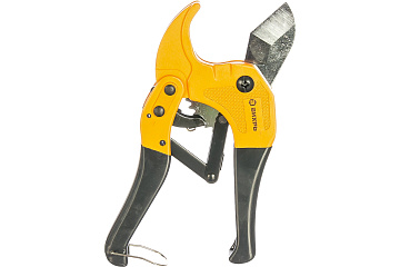 Ножницы для ПВХ труб 42 мм Вихрь 73/10/2/1