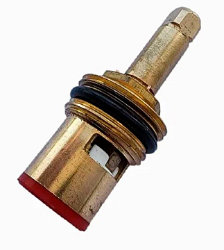 Кран-букса F-52-9