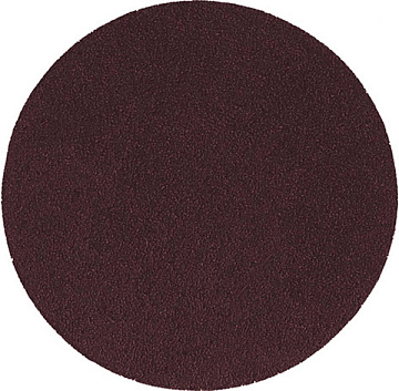 Круги наждачные шлифовальные 125мм Р600 5шт FIT 39673