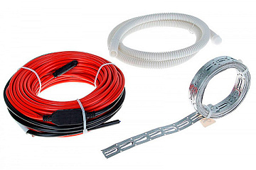 Кабель нагревательный "Warmstad" WSS 47,0 м/680 Вт