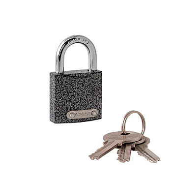 Замок висячий Apecs PD-01-32
