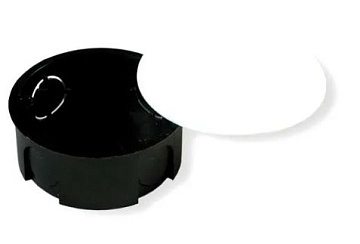 Коробка распр СУ 70x30 мм HEGEL У195/КР1109