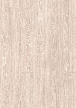 Ламинат WoodStyle Vega Дуб Снежный Холм 2660 1285х192х8мм  (Уп. - 9 шт.), 32 класс
