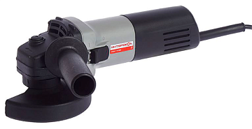 Шлифмашина угловая Интерскол УШМ-125/800