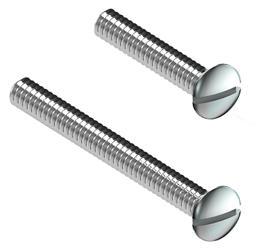 Винт "РМС" КС-01 из нержавейки 6х70