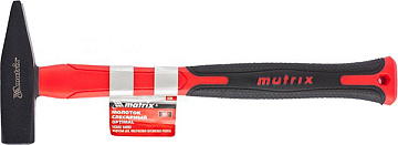 Молоток  100г Matrix 10365