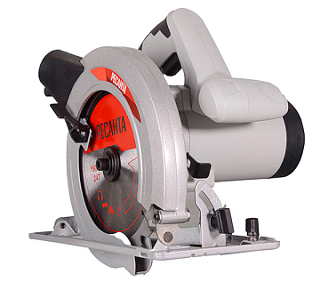 Дисковая пила ДП-20/190А Ресанта