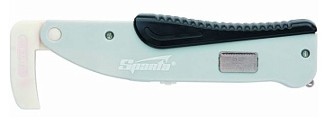 Детектор скрытой проводки и металла Sparta 938225