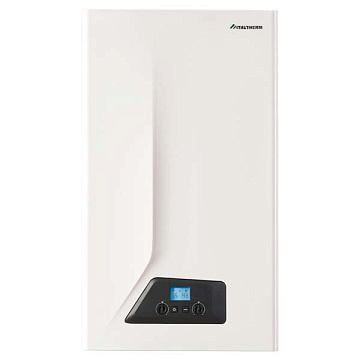 Котел газовый ITALTHERM CITY CLASS 24C (ATMO)