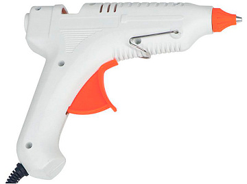 Пистолет термоклеевой 11мм 100Вт USP 14341