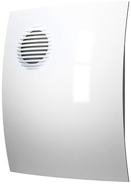 Вытяжной вентилятор DiCiTi PARUS 4