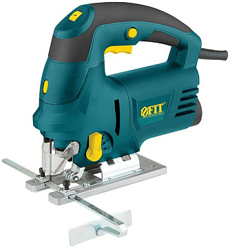 Лобзик 800Вт 100мм FIT 80359