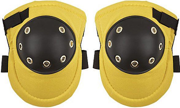 Наколенники FIT 12002