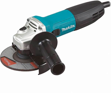 Шлифмашина угловая Makita GA5030R(X9)
