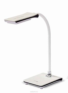 Настольная лампа LE LED TL-130 4K Grey (Серый) LE061401-0007