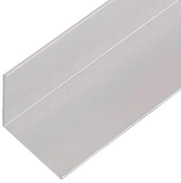 Алюминиевый уголок 25х25х1,2 (2,0м)