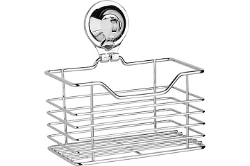 Полка-решетка Fora Triumf д/мелочей на прис.Т007