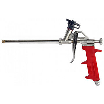 Пистолет для пены PPLUS (POINT)