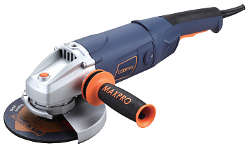 Шлифмашина угловая MPAG2000/180QG Max-Pro 85149