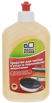 Средство для чистки тефлон. Magic Power MP-026