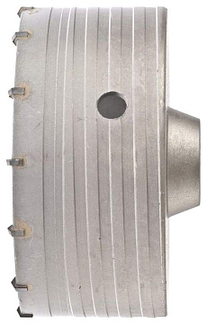 Коронка M22 125мм Matrix 70394