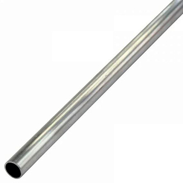 Алюминиевая труба 12х1 (2,0м)
