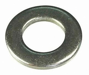 Шайба простая М14 (уп100шт)
