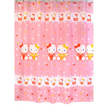 Штора для ванной комнаты "ZALEL" 180*200 (1192)