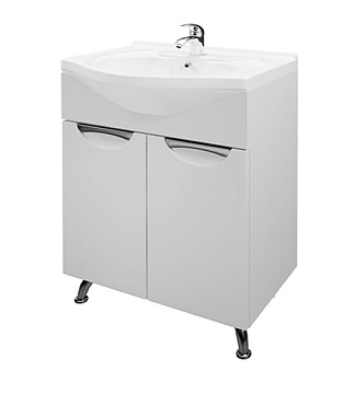 MIRSANT КАМИЛЛА 60 Тумба напольная (комод)