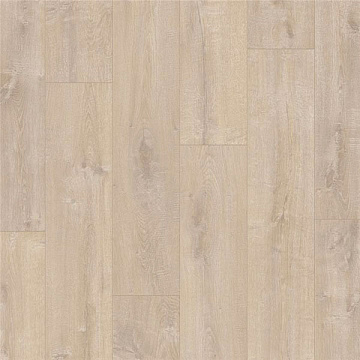 Quick Step Livyn  Дуб бархатный бежевый 40158  1251х187х4,5мм (уп. - 9 шт.)