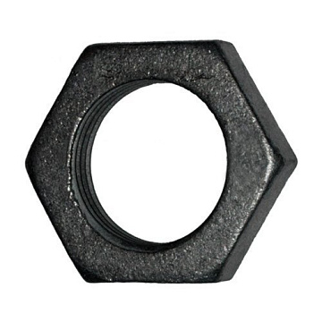 Контрогайка Ду15 чуг.