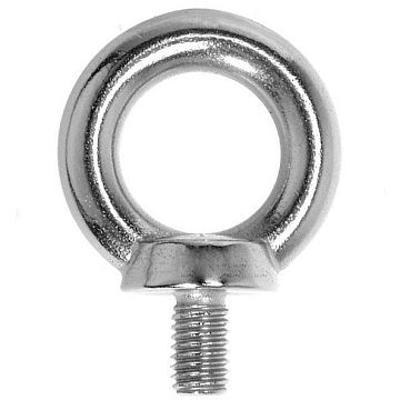 М10 Рым болт DIN 580, ЦИНК (10)