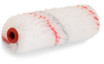 Мини-ролик CE красный полиамид 15*100*6мм 86311002