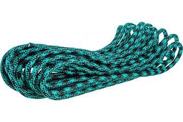 Шнур плетенный с наполнением 12мм 20м (П12)