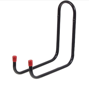 Крючок двойной окрашен L22см LG025B