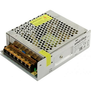 Драйвер (LED) IP20-100W для LED ленты (SBL-IP20-Driver-100W)