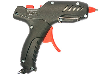 Пистолет ЗУБР МАСТЕР термоклеящий 8мм 20Вт 06850-20-08