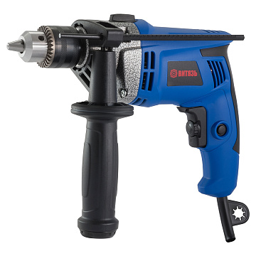 Дрель ударная Витязь ДЭУ-1100