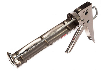 Пистолет для герметика полуоткрытый Matrix 88640
