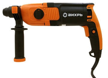 Перфоратор Вихрь П-800К 72/3/6