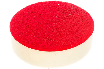 Диск поролоновый FIT 125 мм 39649