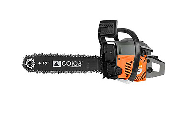 Бензопила Союз ПТС-9937