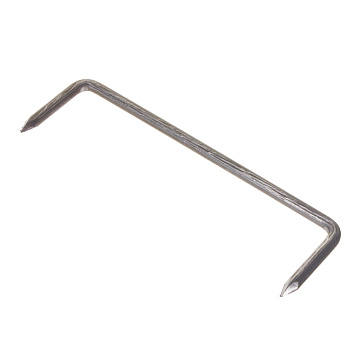 Скоба для стропил 6х150 (уп50шт)