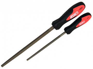 Напильник USP 200 мм полукруг 42730