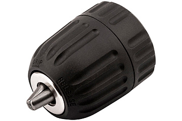 Патрон быстрозажимной 1/2" 10мм FIT 37831