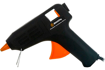 Клеевой пистолет КП-11 Вихрь 73/5/6/2